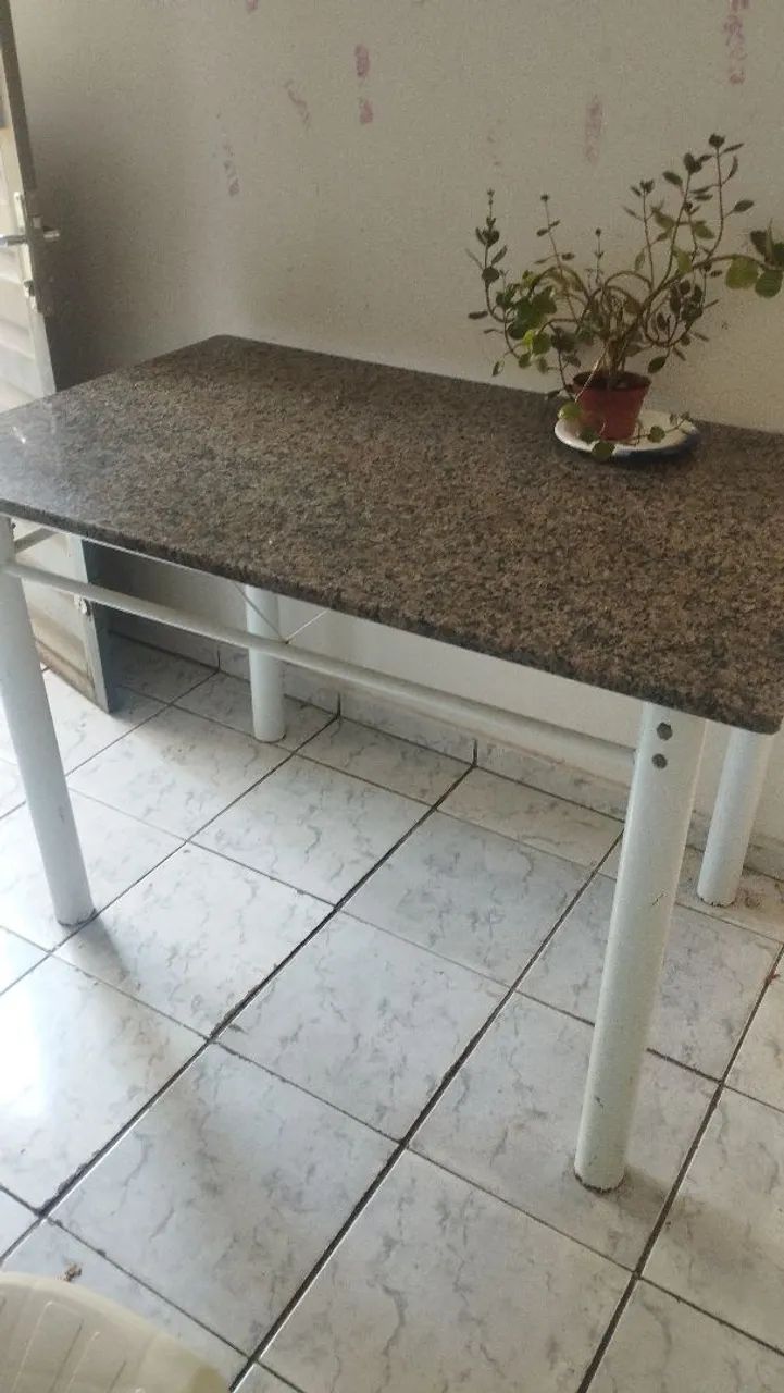 Mesa cozinha  - Foto 2