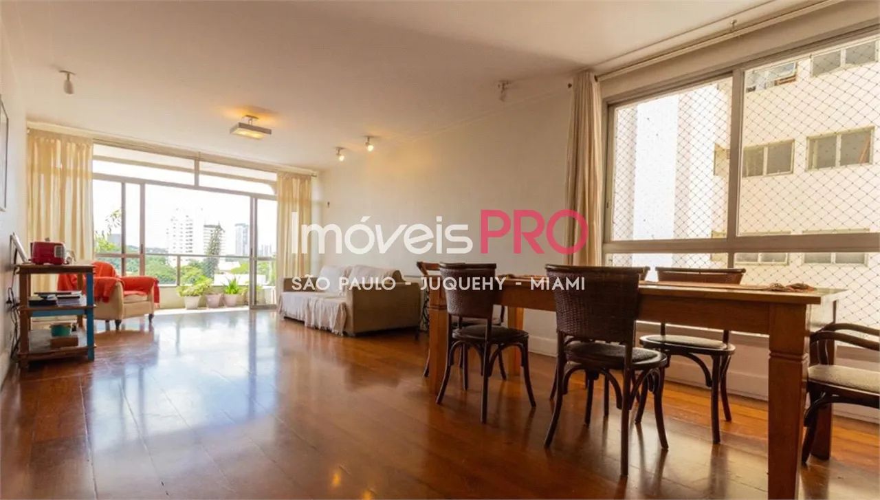 Amplo apartamento no Brooklin- 4 dormitórios !! - Foto 2