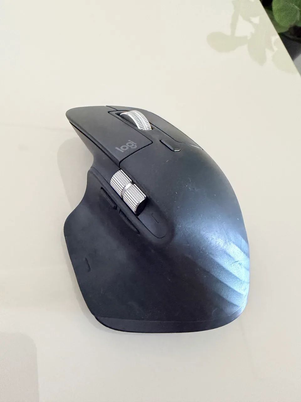 Mouse Logitech MX Master 3 - Produto Original  - Foto 3