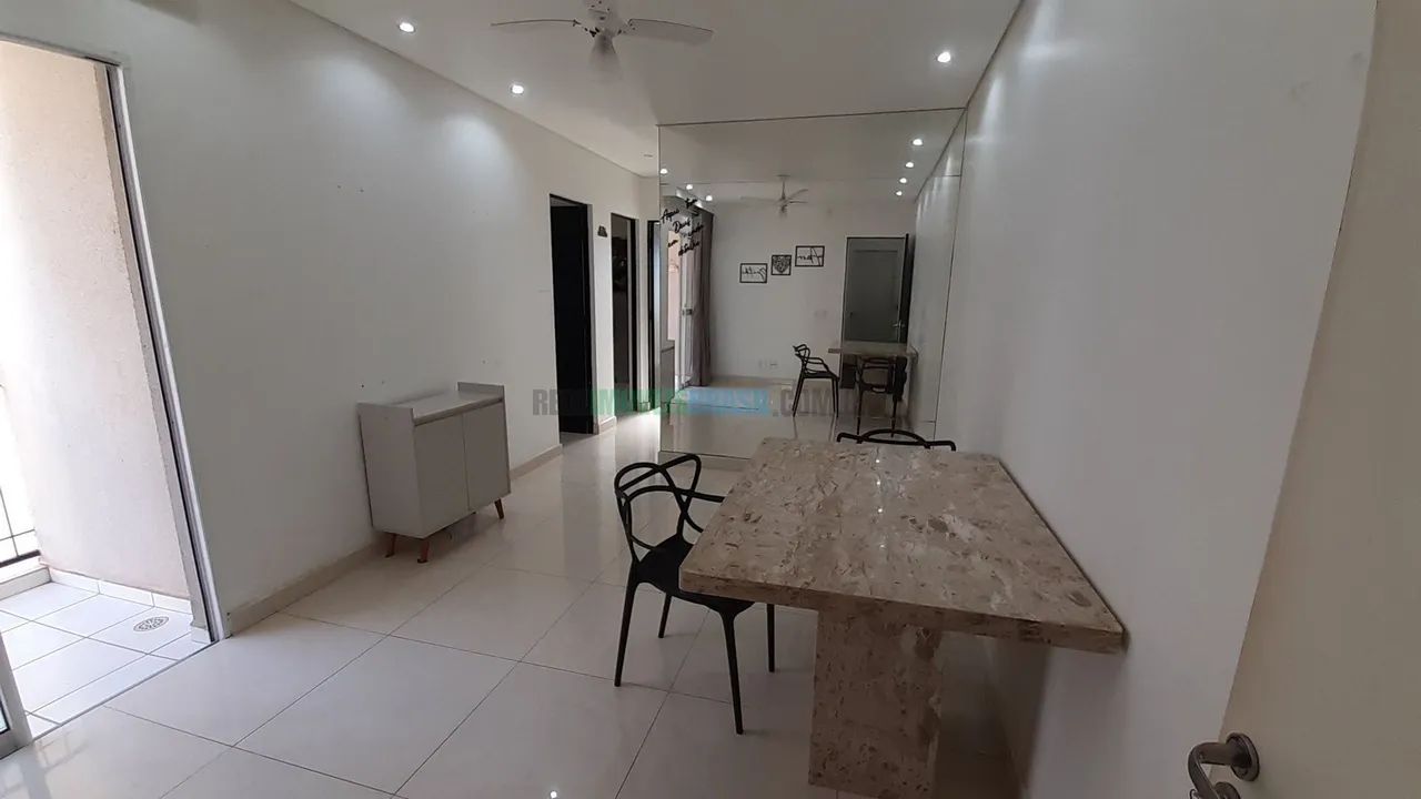 APARTAMENTO COM 2 DORMITÓRIOS À VENDA - VALE DO SOL - PIRACICABA/SP