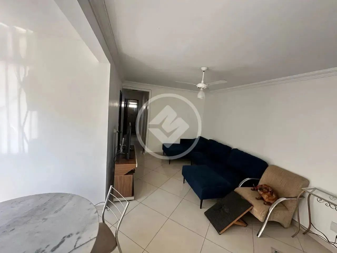 APARTAMENTO EDIFICIO ROSANA | CIDADE ALTA | 3 QUARTOS codigo: 268695 - Foto 3