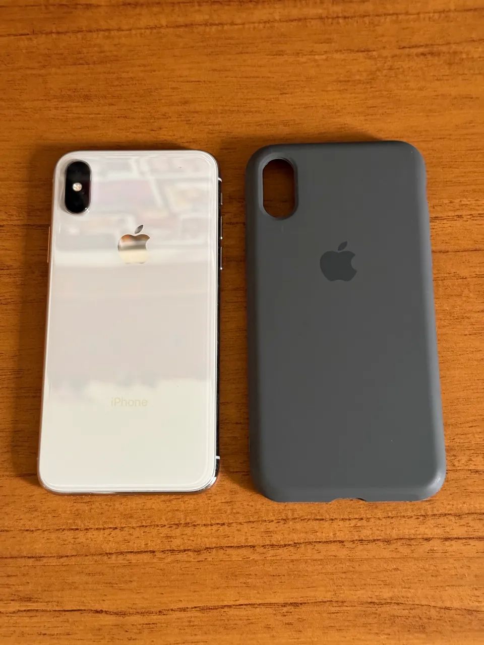 iPhone X  - Foto 3
