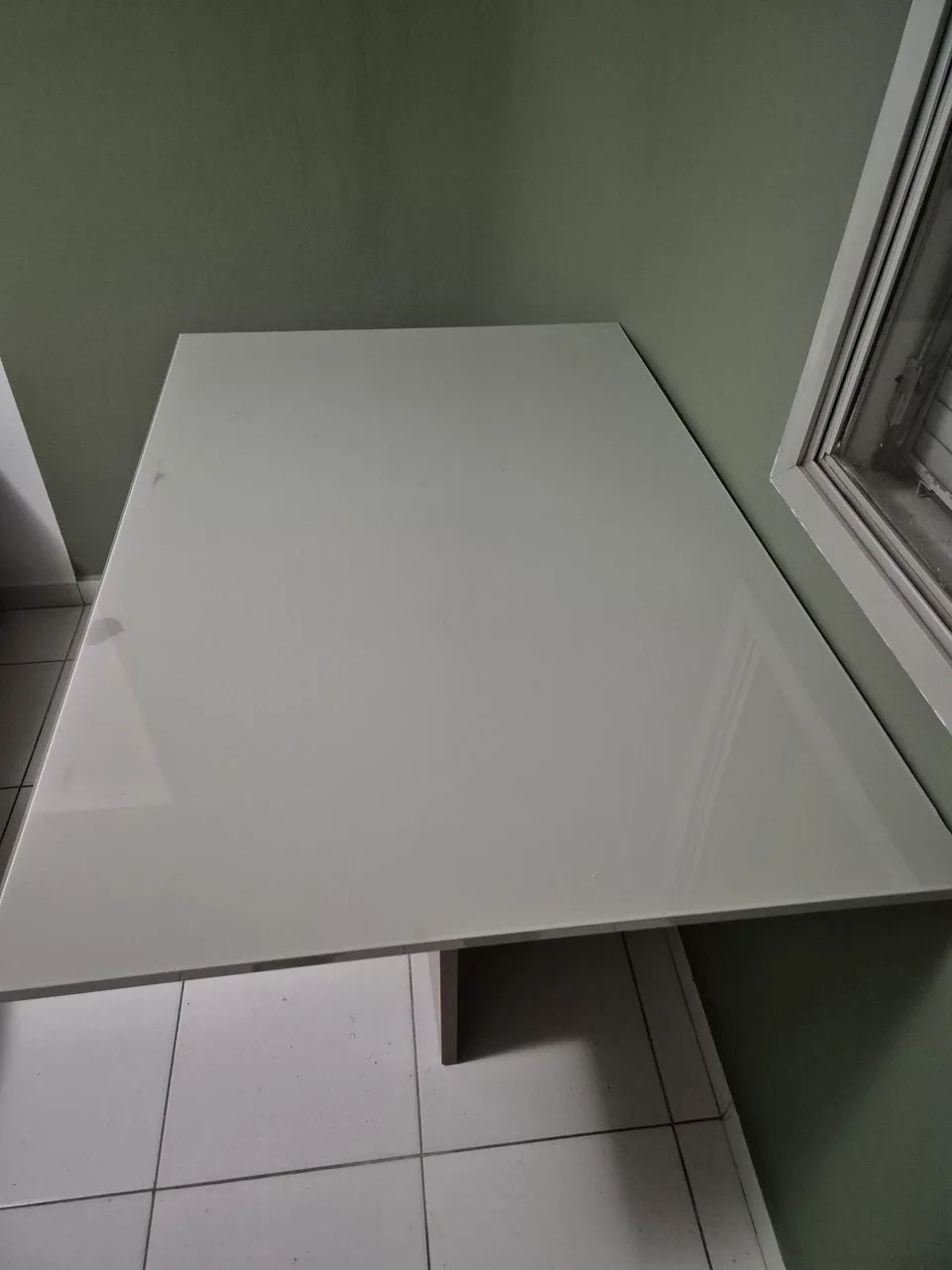 Mesa cozinha 4lugares - Foto 2