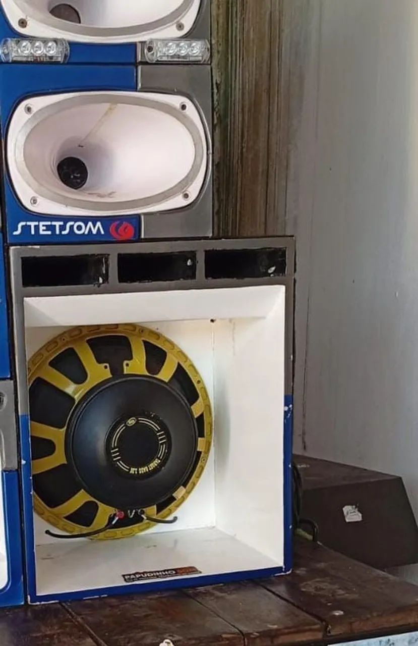 Vendo 3k3 novo  - Foto 3