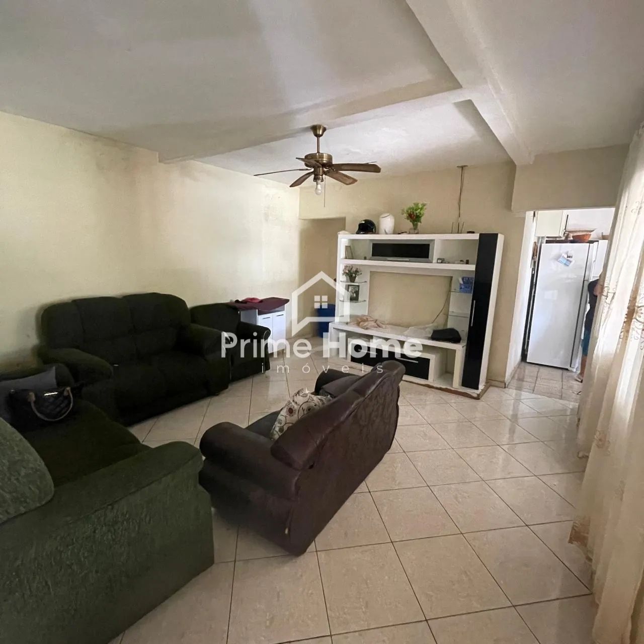 casa - Jardim Minnesota (Nova Veneza) - Sumaré - Foto 2