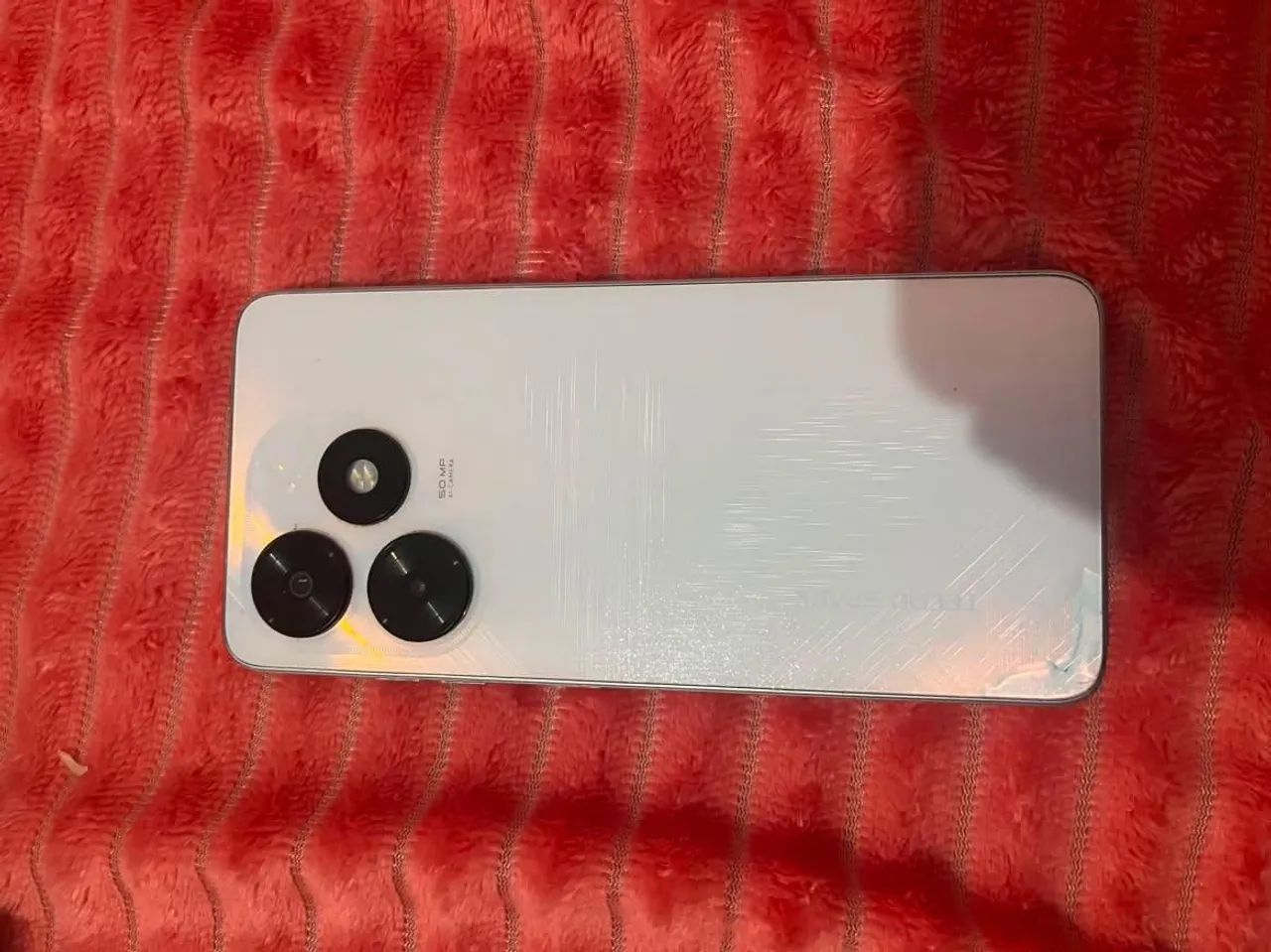 Smartphone Tecno spark 20c 128gb
