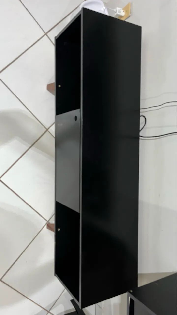 Conjunto de painel e rack  - Foto 4