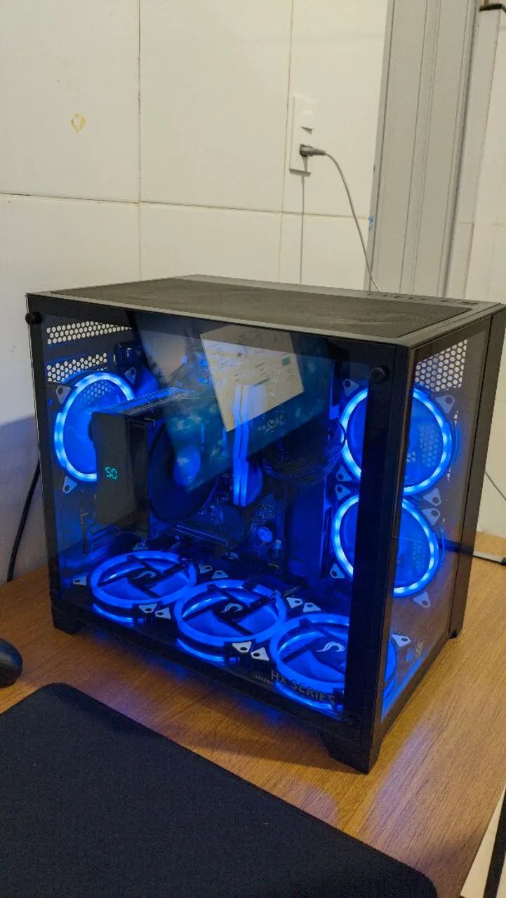 Vendo Gabinete Aquário 