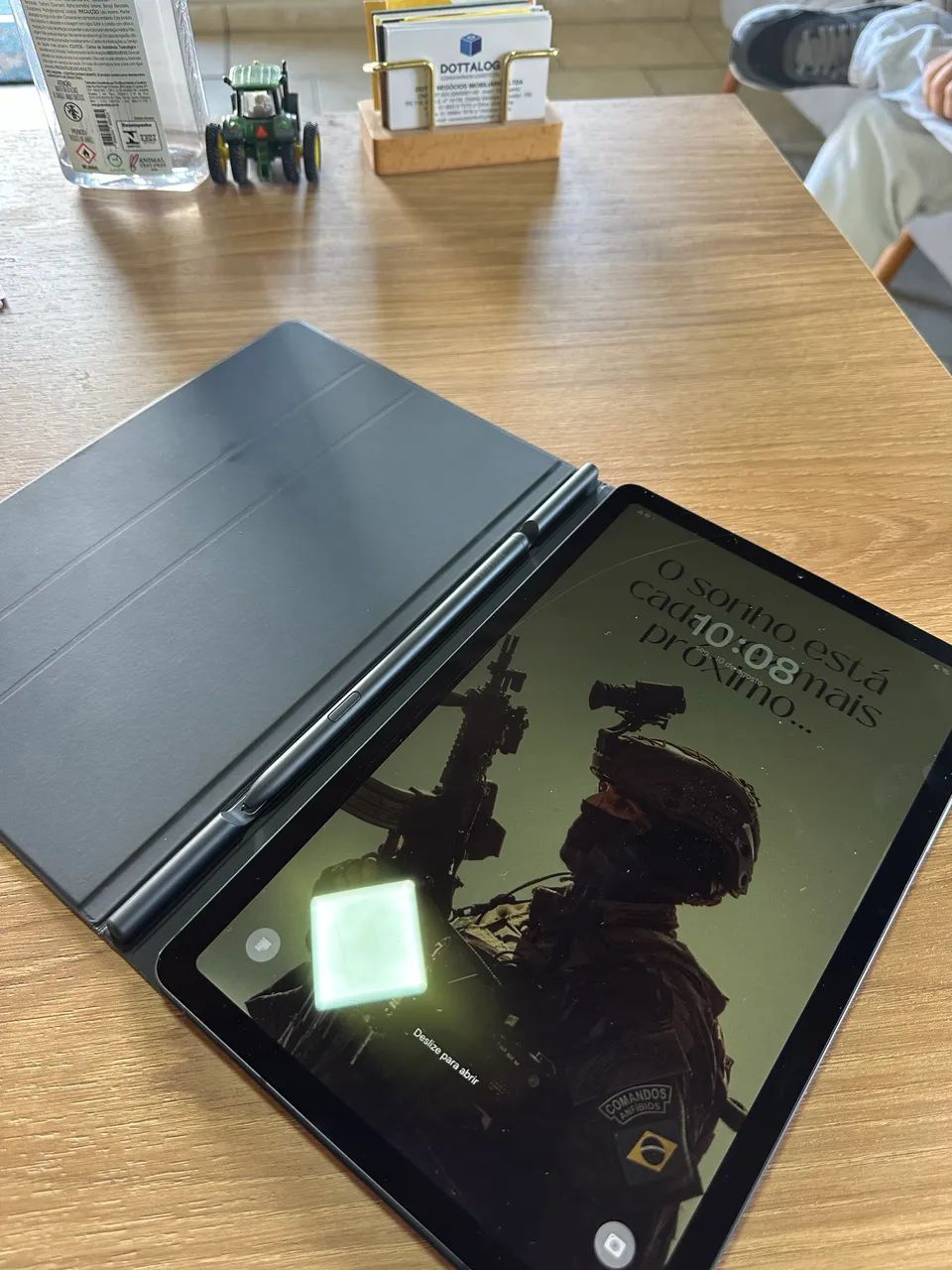 Tablet s6 