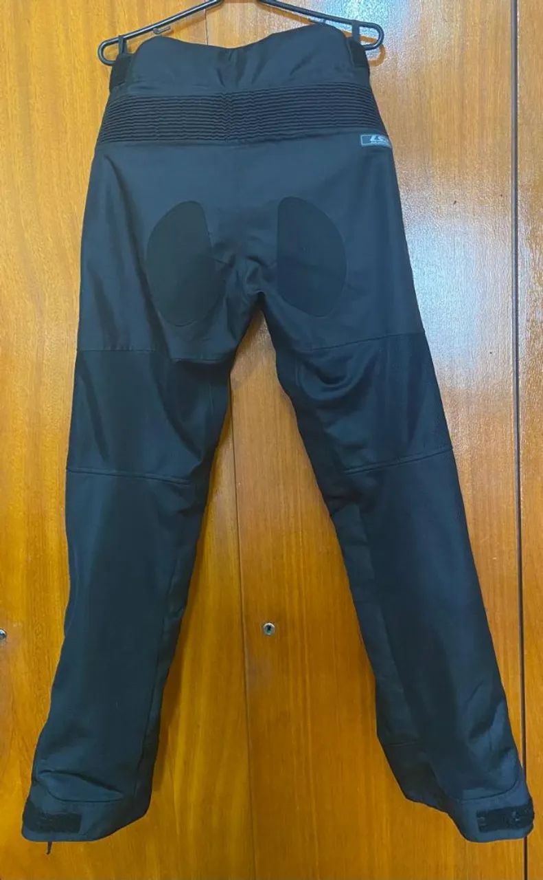 Calça LS2 Vento - Foto 2
