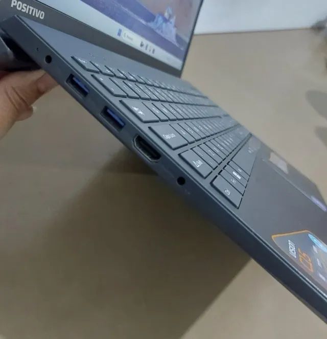 Notebook Positivo Vision C15 - Foto 5