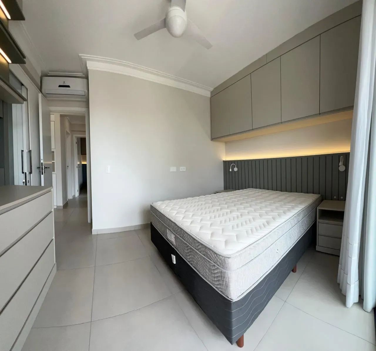EDIFÍCIO LAVÍNIA - APARTAMENTO GARDEN EM CAIOBÁ COM 3 DOMITÓRIOS - Foto 12