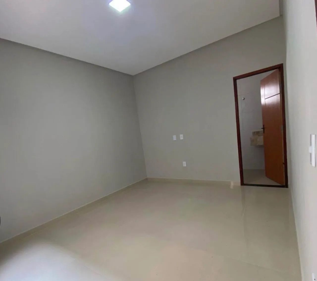 Parcelamento imobiliário- Casa Águas Lindas 