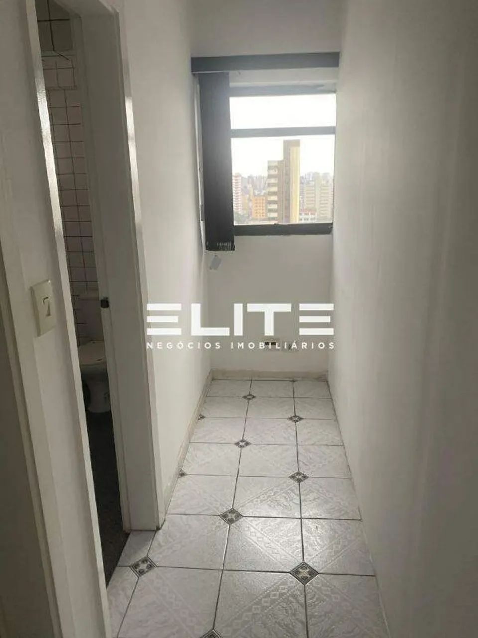 Sala Comercial à venda com 84m² e 3 salas - Centro Santo André - Foto 4