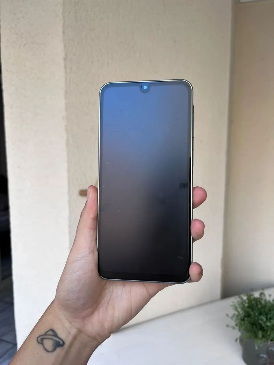 ? Samsung Galaxy A17 256GB 8GB  - Foto 3