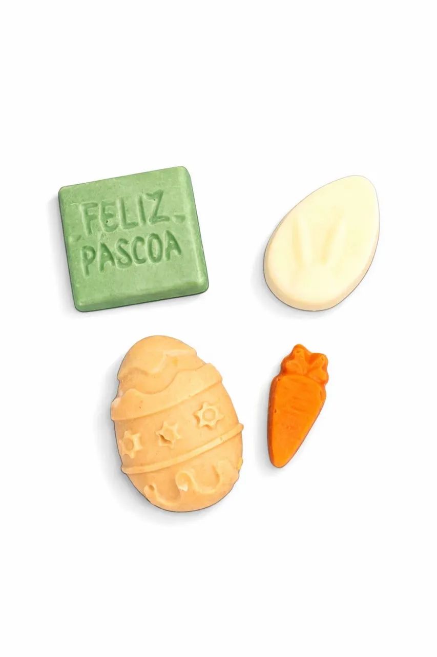 Copo de Páscoa Criativo  - Foto 3