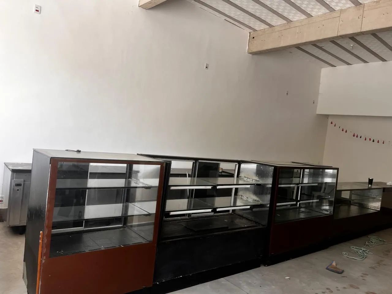 Oportunidade frente de padaria ou imporio  - Foto 2