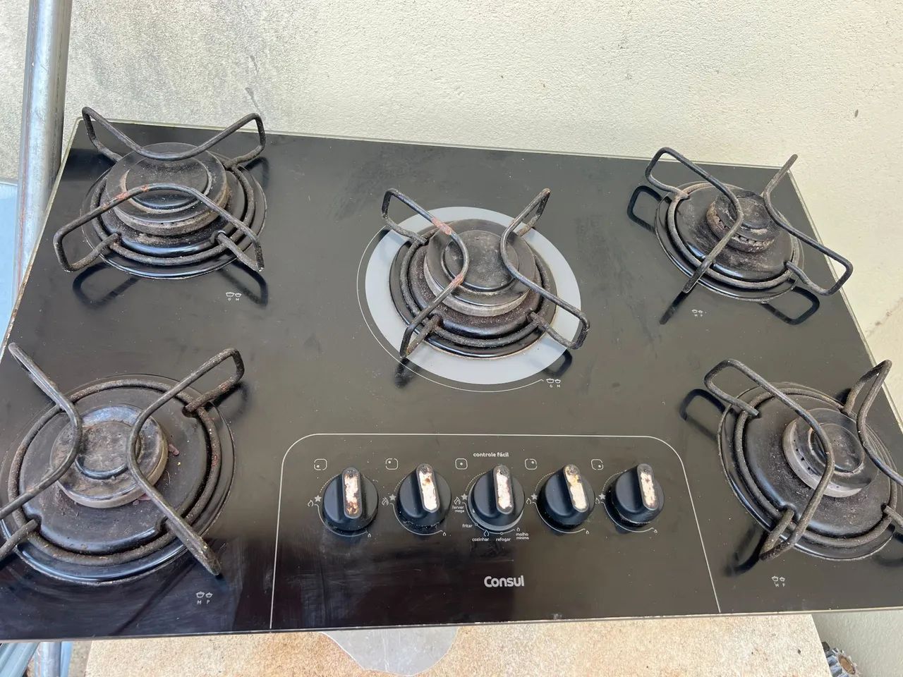 Cooktop consul  - Foto 2