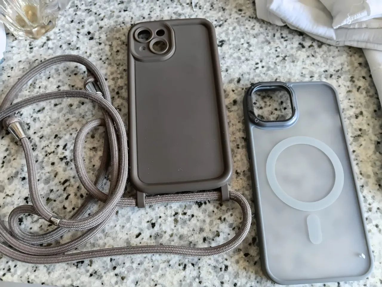 Capinhas para IPhone  - Foto 2