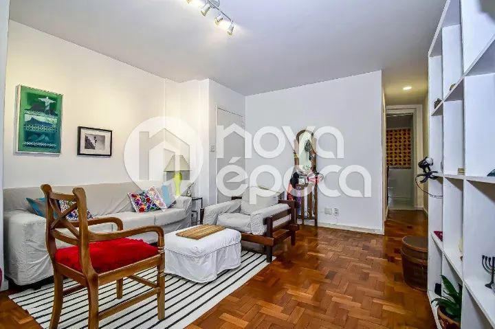 Botafogo | Apartamento 2 quartos, sendo 1 suite - Foto 2
