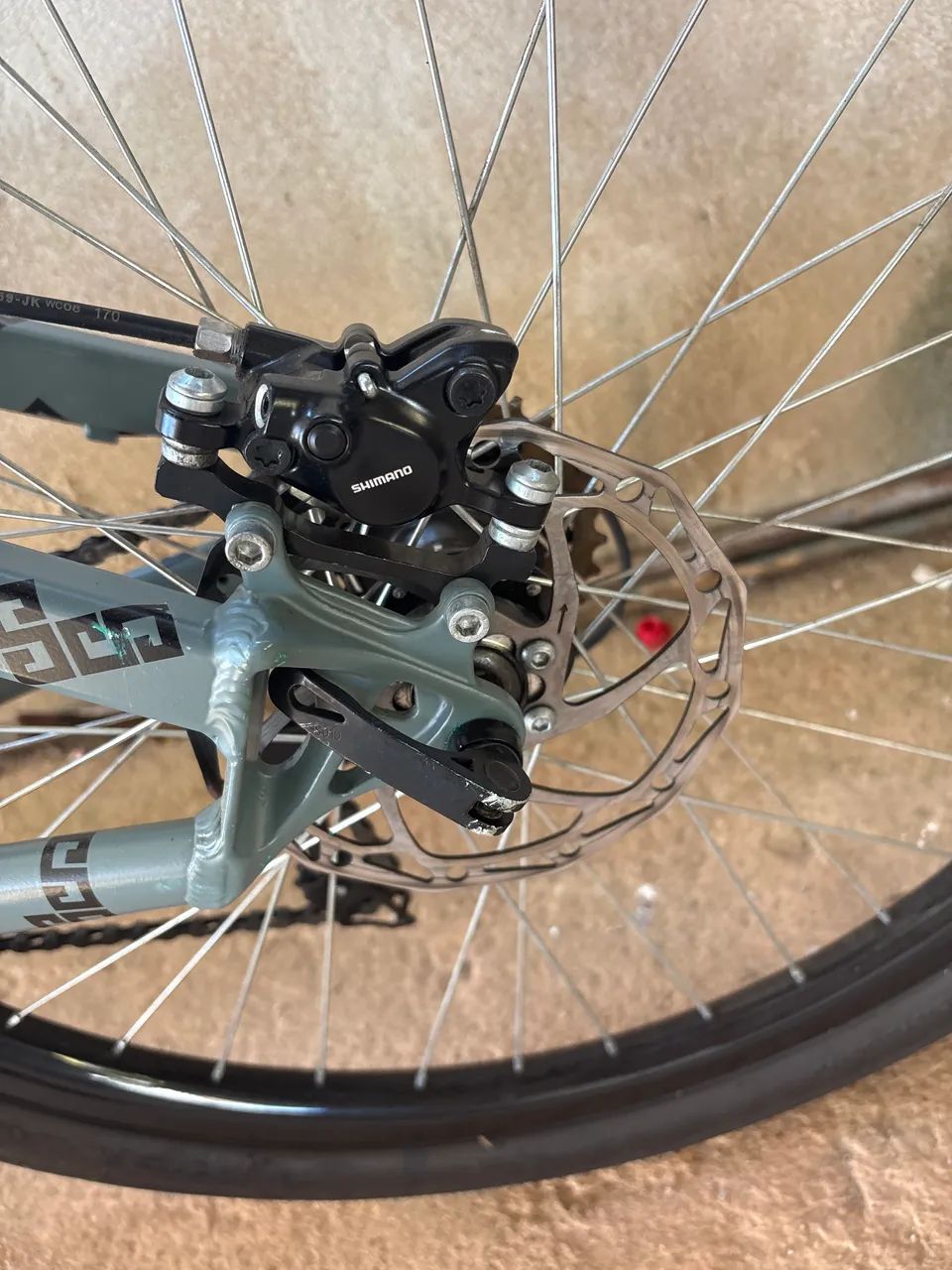 Bicicleta, - Foto 4