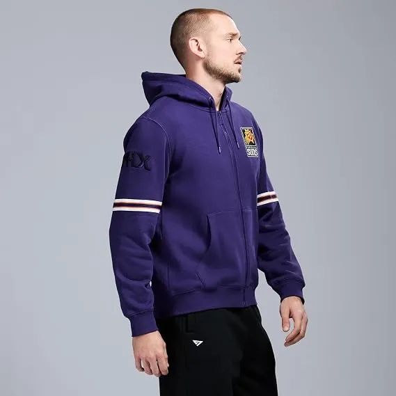 Moletom Phoenix Suns Game7 Nba Oficial Tam G - Foto 4