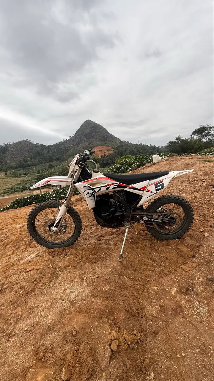 Mxf 270f  2024  - Foto 5