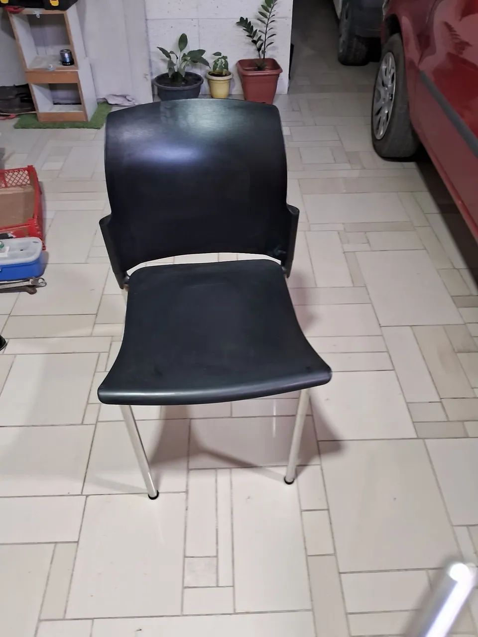 Cadeira - Foto 2