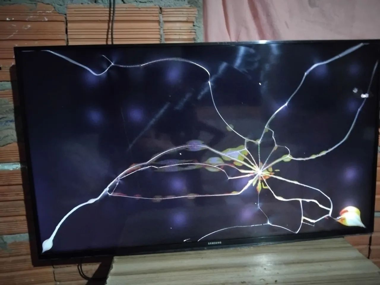 Televisão ? 