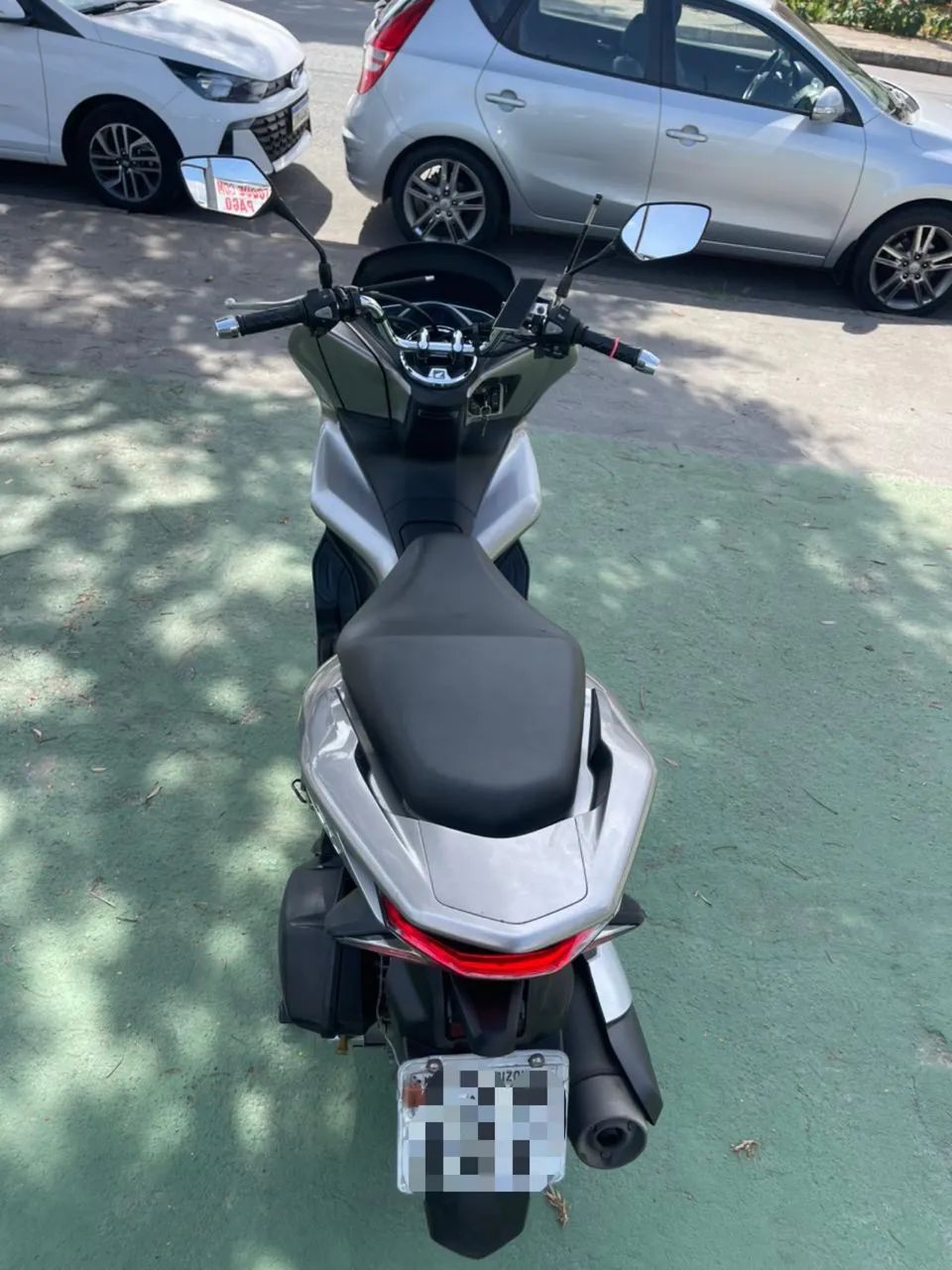 Honda PCX 150 2019 - Foto 3