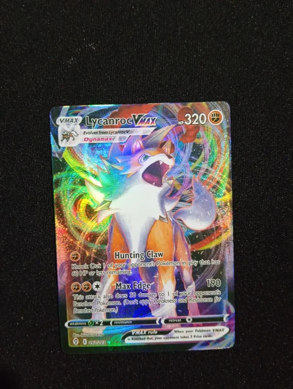 Vende-se CARDS POKÉMON RARA  - Foto 3