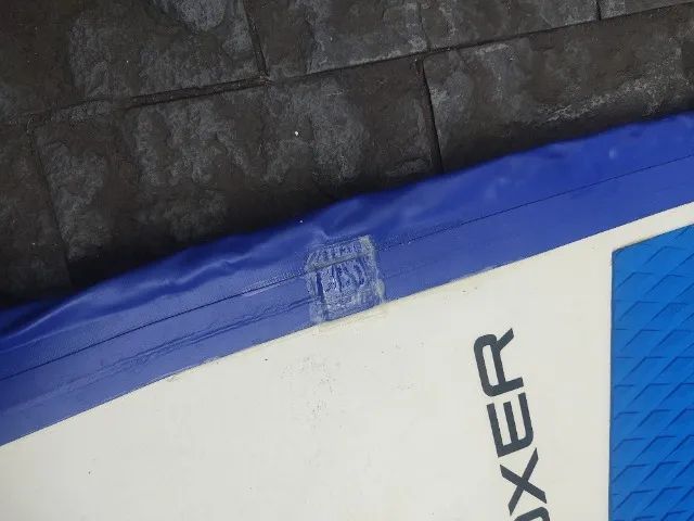 Prancha de Standup Paddle Oxer 10.0 Pés - Foto 5