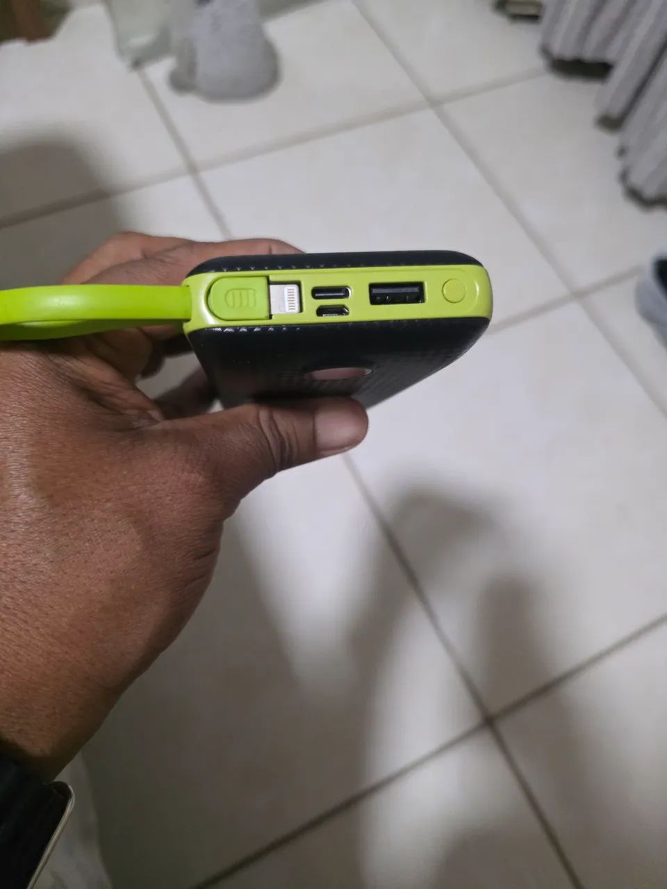 Power bank - Foto 2