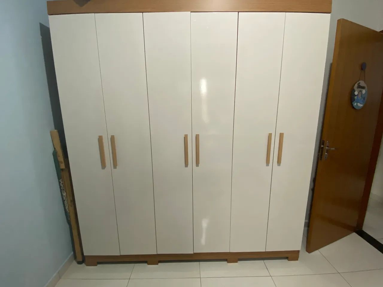 Vende- se guarda-roupa  - Foto 2