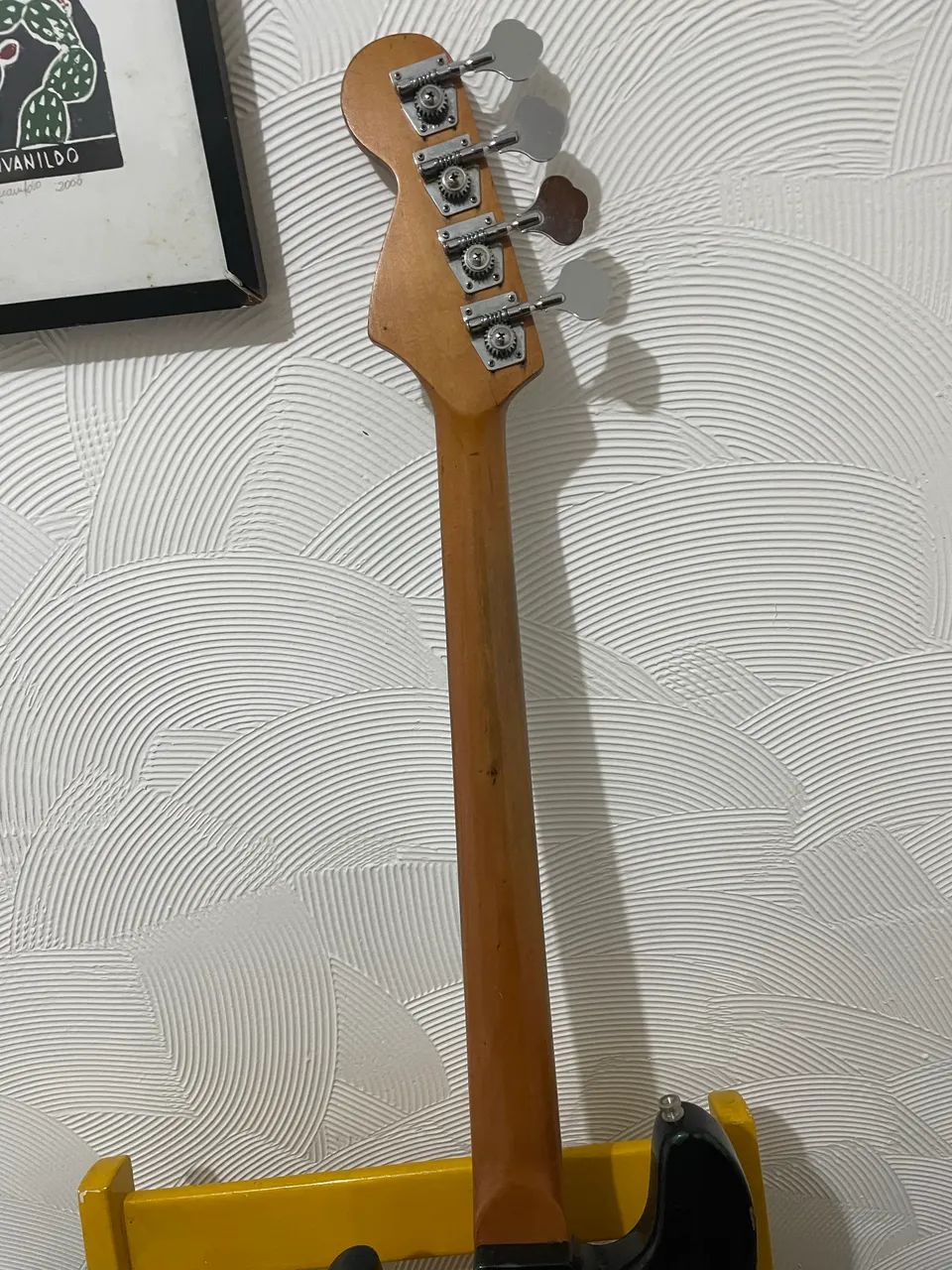 Contrabaixo  - Foto 2