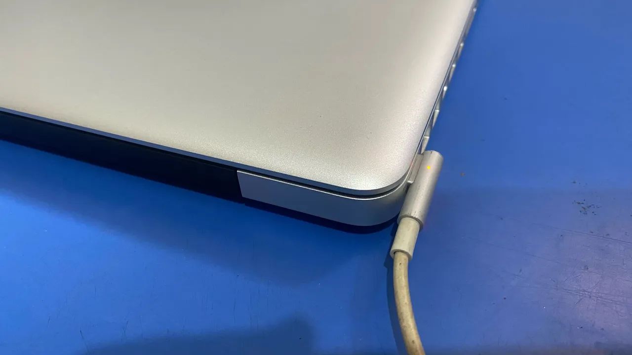 MacBook Pro 2012  - Foto 4