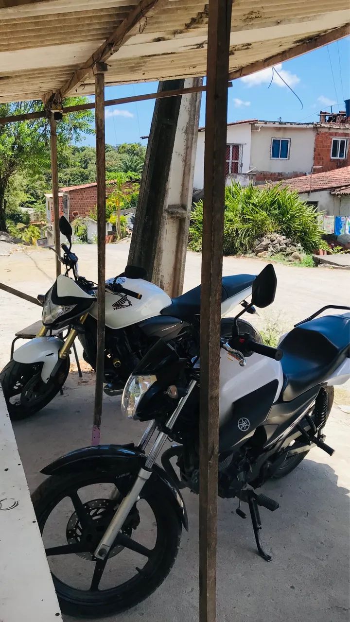 Yamaha factor  - Foto 3