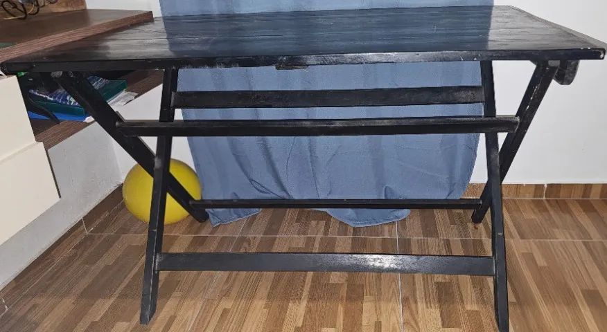 Mesa quadrada  - Foto 2