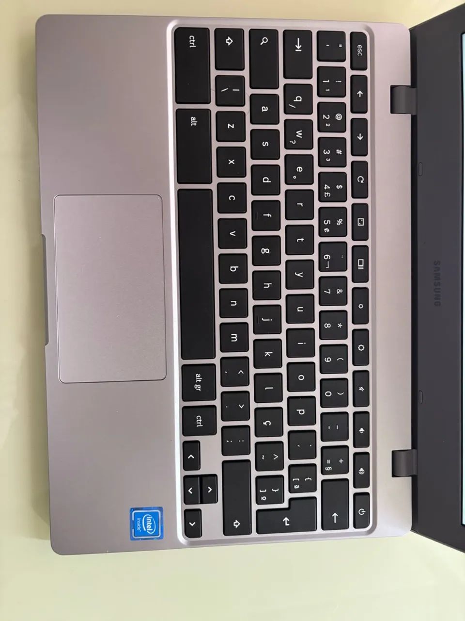 Chromebook 4 64 G - Foto 4