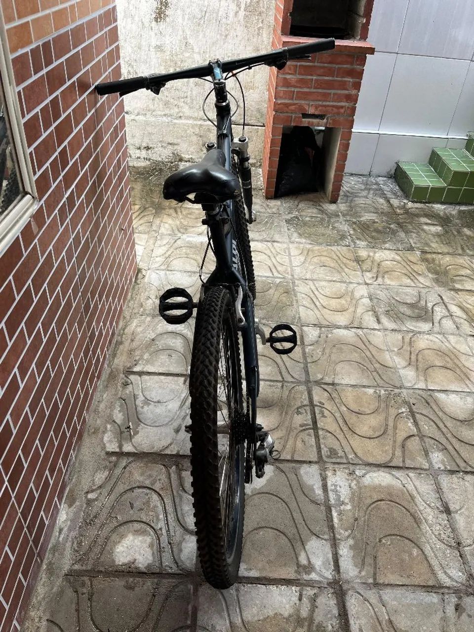 Baike  - Foto 5