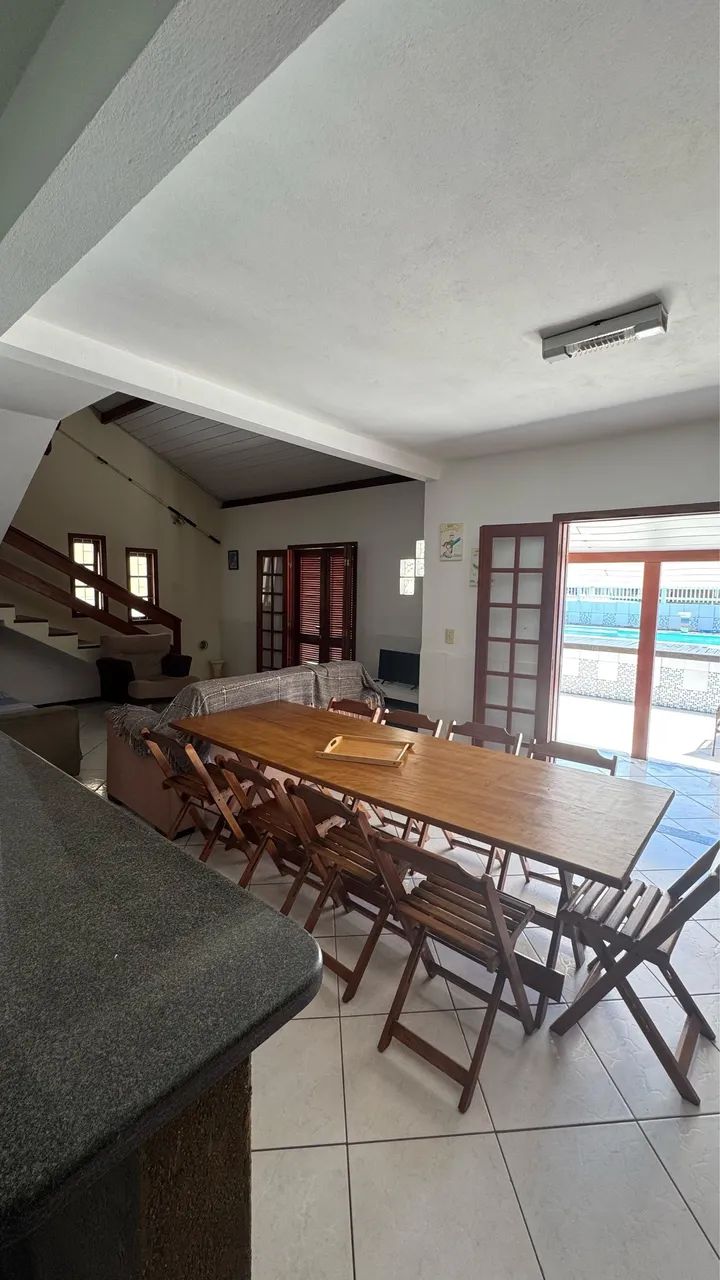 Casa com Piscina na Pinheira - Foto 14