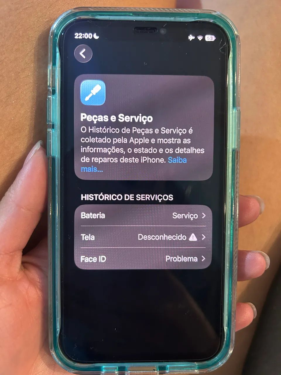 iPhone 11 Pro 64g - Celulares e Smartphones - Ceilândia Norte