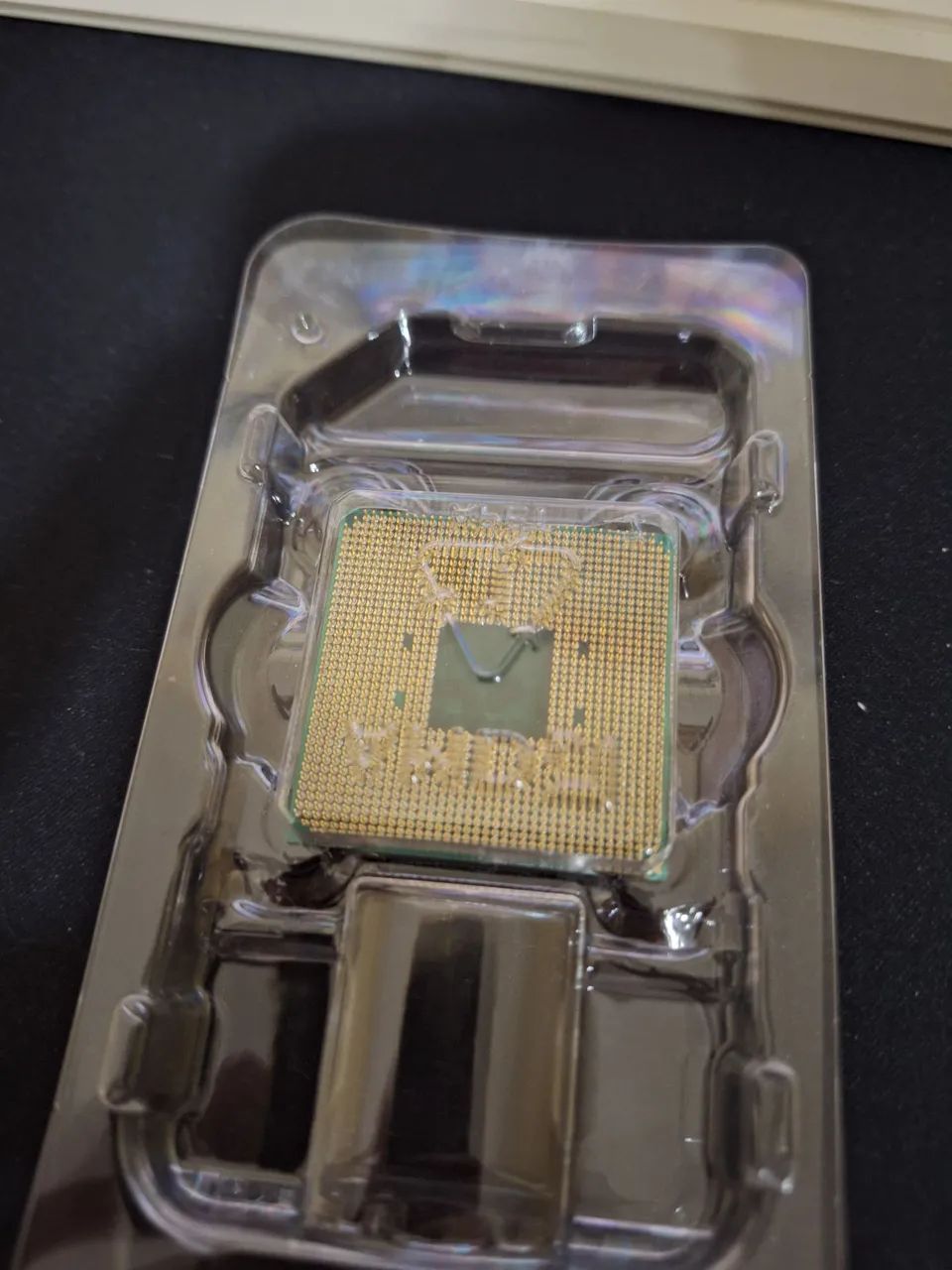 Ryzen 3200G com cooler - Foto 2