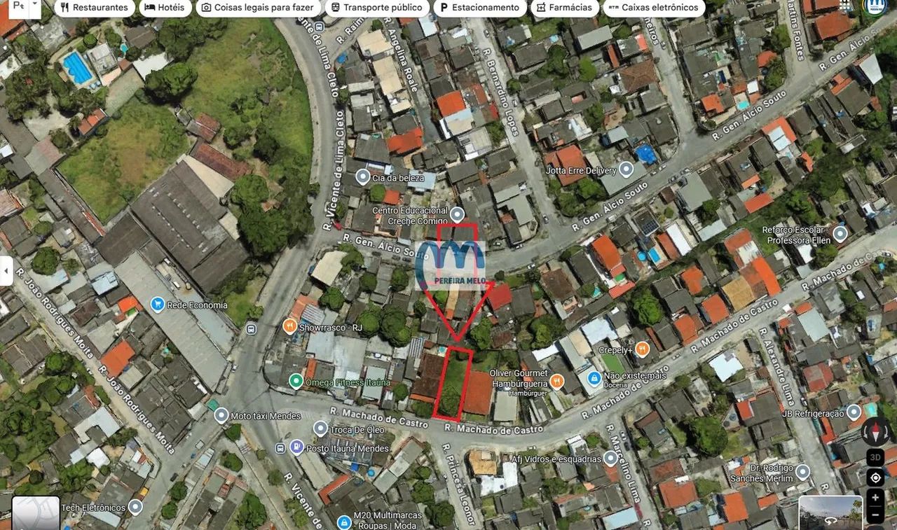 Terreno à venda, 360m² - Foto 3