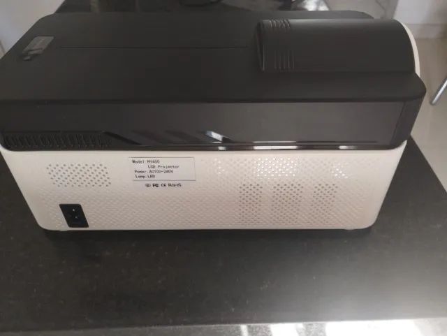 Projetor HY 450 - Foto 4