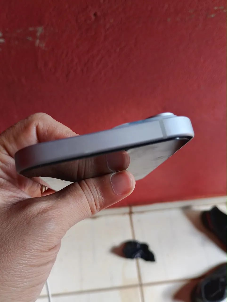 iPhone 15