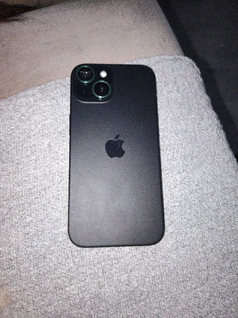 iPhone 15 Novo