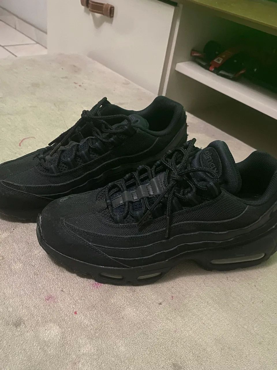 Air Max 95 original  - Foto 3