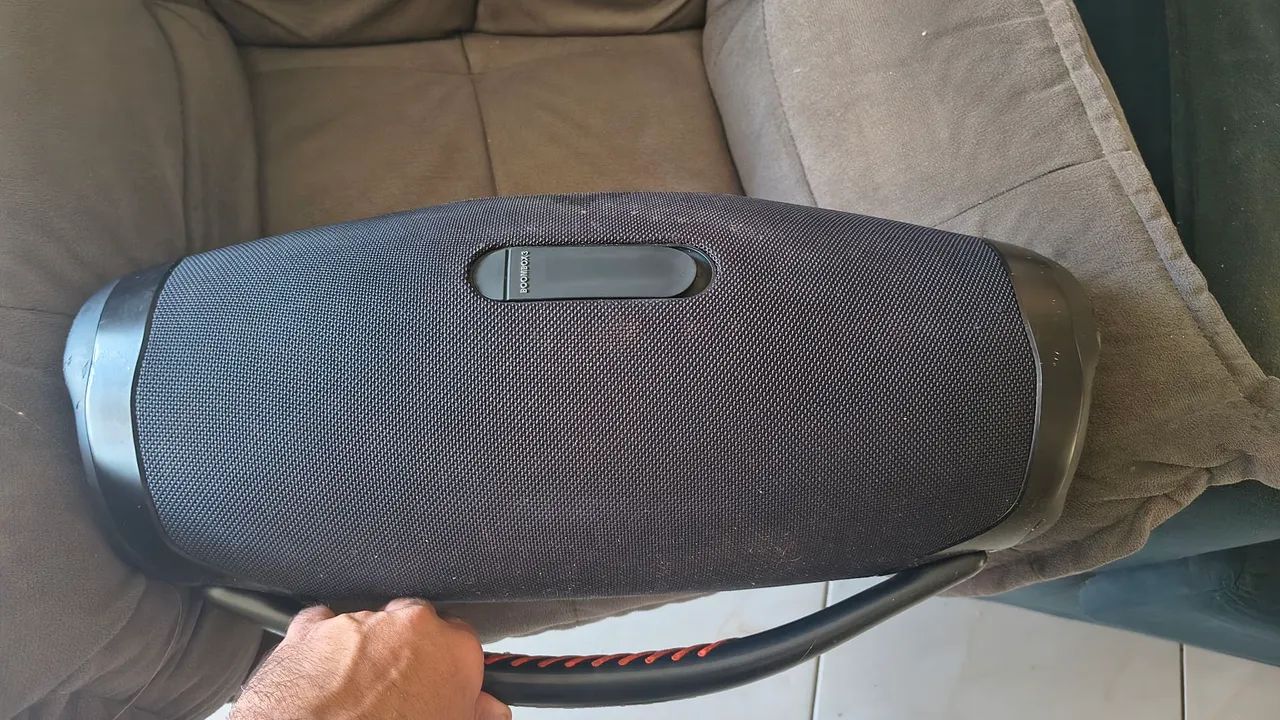 Boombox3  - Foto 2
