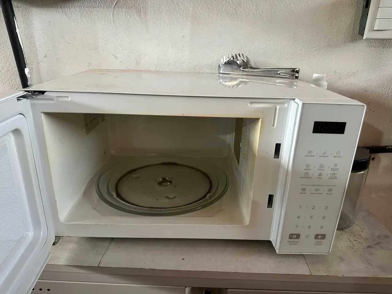 Microondas  - Foto 2